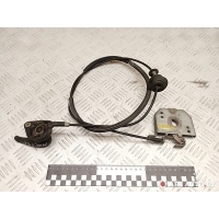 Замок капота Renault Master 2 2001 7700352729