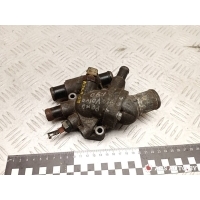 Корпус термостата Renault Megane 1999 866657,269105