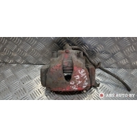 Суппорт передний левый Opel Zafira (A) 2003 FN35725
