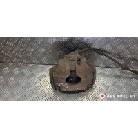 Суппорт передний левый Volkswagen Transporter T5 2009 7H0105D