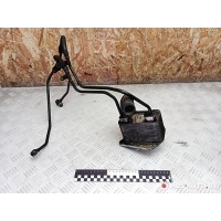 Теплообменник масляного фильтра Mercedes C W203 2004 A6111880501,71056000