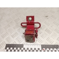 Петля двери задней левой Audi 80 B4 1992 893833411