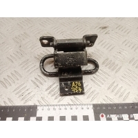 Петля двери задней левой Audi A4 B5 1994 4A0833411A