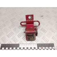 Петля двери задней правой Audi 90 B3 1989 893833411