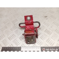 Петля двери задней правой Audi 90 B3 1989 893833411