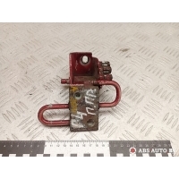 петля двери передней правой Audi A6 4B/C5 2003 4B0831412B