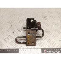 петля двери передней правой Audi A3 8L 2002 4B0831412B