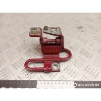 петля двери передней левой Volkswagen Golf 5 2007 1K0831411N