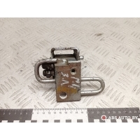Петля двери задней левой Volkswagen Passat B5 1999 1J4833411C