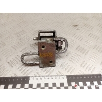 Петля двери задней правой Volkswagen Passat B5 1999 3B4833412B
