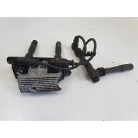 Катушка зажигания volkswagen passat b5 th vw-008 a3 058905447c