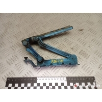 Петля капота правая Skoda Fabia 2 (5J) 2012 5J0823302