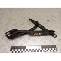 Петля крышки багажника Skoda Superb 2007 3B5827301A