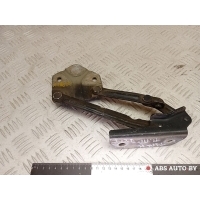 Петля капота правая Volkswagen Touran 2008 1T0823302E