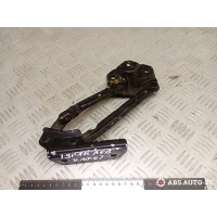Петля капота левая Volkswagen Caddy 3 2004 1T0823301