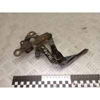 Петля капота левая Volkswagen Sharan 2003 7M0823301H,95VWA16801AJ