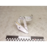 Петля капота правая Opel Movano 2004 351281