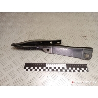Петля капота левая Jeep Grand Cherokee WJ 2004 55256197ABA