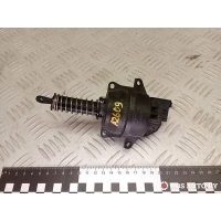 клапан воздушный Opel Vectra B 1999 400195,652869L