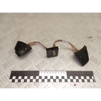 Кнопки руля Skoda Octavia 2 (A5) 2011 1Z0959538,1Z0959537A,61666391B01,616663901B01,61657350D00,61618394C00