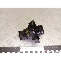 Крепление запаски Audi Q7 4L 2008 1K0803899D