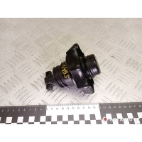 Крепление запаски Volkswagen Touran 2013 1T0803899