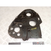 Защита (кожух) ремня ГРМ Volkswagen Corrado 1992 028109143C
