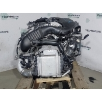 Двигатель Mercedes-Benz GLC X253 2022 M264 2.0 TI 264920
