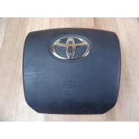 Toyota land cruiser j150 airbag подушка водителя kierownicy