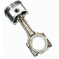 Поршень 0,40 шатун альфа ромео 1.8 16v ts 156 gtv