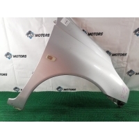 крыло Toyota Funcargo NCP20 2004 53811-52020