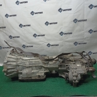 АКПП Nissan Elgrand NE51 2002 3102090X77, 33100WL000, RE5R05A