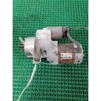 Стартер Nissan Elgrand NE51 2002 233004w017