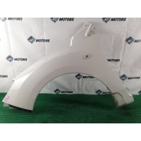 крыло Subaru Impreza GJ3 2013 57120FJ0419P, 57707FJ030