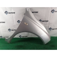 крыло Nissan March AK12 2010 63100AX030