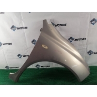 крыло Nissan March AK12 2008 63100AX030