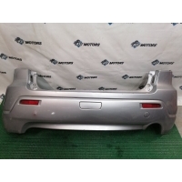бампер GA3W 2014 6410C009HA