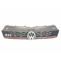 Решетка радиатора Volkswagen Polo 5 2015 6C0853653C