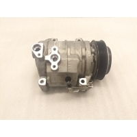Компрессор кондиционера Mitsubishi Pajero Sport KS 2023 92600W060P