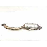 Катализатор Mitsubishi Pajero Sport KS 2023 1584B173
