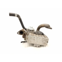 Клапан EGR Mitsubishi Pajero Sport KS 2023 1582A526, 1582A388, 1582A497