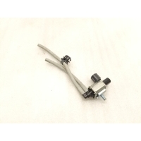Клапан электромагнитный Mitsubishi Pajero Sport KS 2023 8657A164, K5T46494