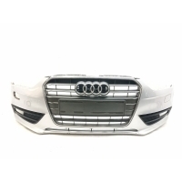 Бампер Audi A4 B8 8K0807437AC