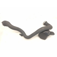 Патрубок интеркулера Audi A4 B8 8K0145673AM, 03G906051E