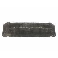 Защита бампера Audi A4 B8 8K0807611