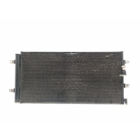 Радиатор кондиционера Audi A4 B8 8T0260401