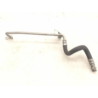 Трубка охлаждения АКПП Audi A4 B8 8K0317826AJ