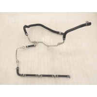 Топливная трубка Mitsubishi Pajero Sport KS 2023 1428A297, 1428A294, 1428A237