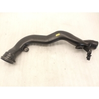 Патрубок интеркулера Volkswagen Scirocco MK3 2009 1K0145770R