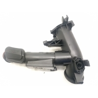 Патрубок воздушного фильтра Volkswagen Scirocco MK3 2009 03C145861D, 03C145674B